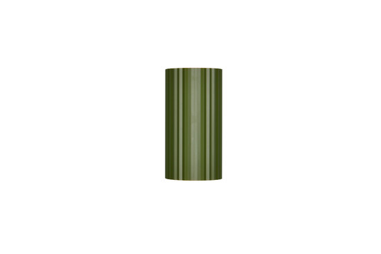 Trio 267700215 Soka GU10 Wandleuchte 2-fach Grün