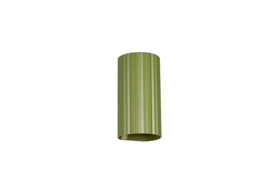 Trio 267700215 Soka GU10 Wandleuchte 2-fach Grün