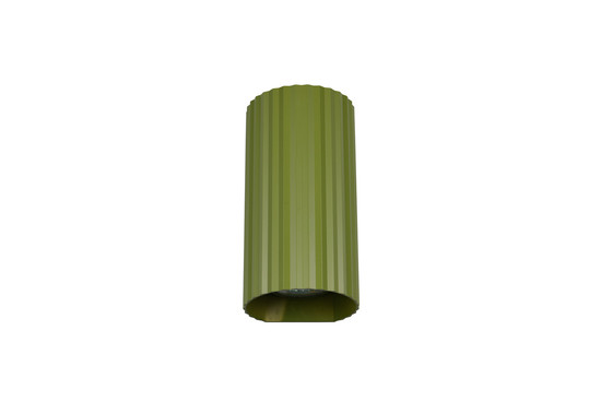 Trio 267700215 Soka GU10 Wandleuchte 2-fach Grün