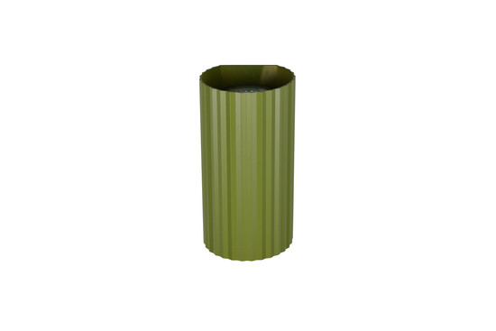 Trio 267700215 Soka GU10 Wandleuchte 2-fach Grün