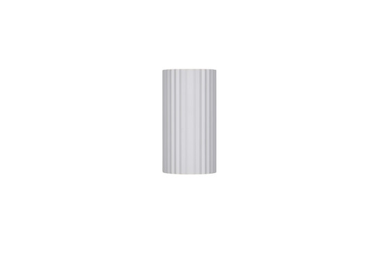 Trio 267700231 Soka GU10 Wandleuchte 2-fach Weiß Matt
