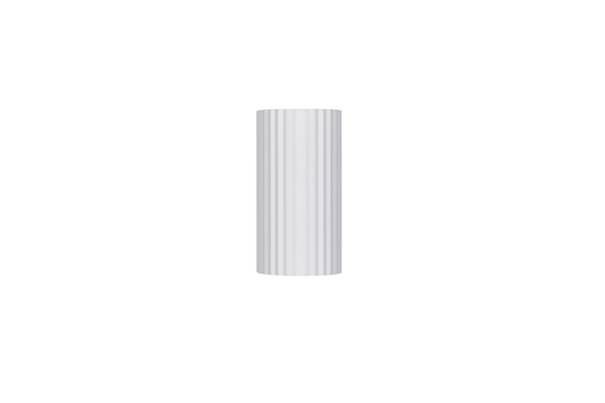 Trio 267700231 Soka GU10 Wandleuchte 2-fach Weiß Matt