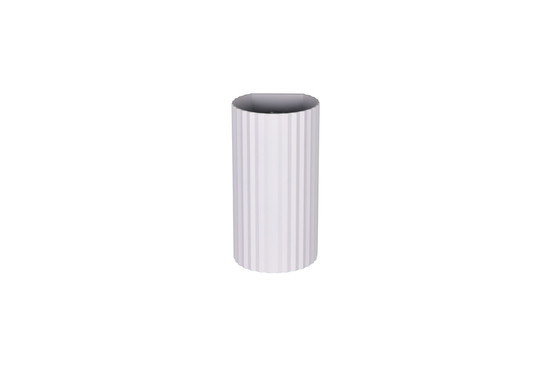 Trio 267700231 Soka GU10 Wandleuchte 2-fach Weiß Matt