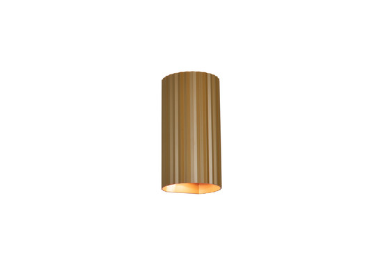 Trio 267700265 Soka GU10 Wandleuchte 2-fach Coffee