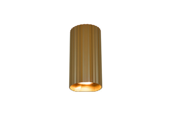 Trio 267700265 Soka GU10 Wandleuchte 2-fach Coffee