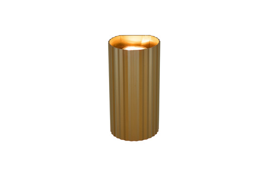 Trio 267700265 Soka GU10 Wandleuchte 2-fach Coffee