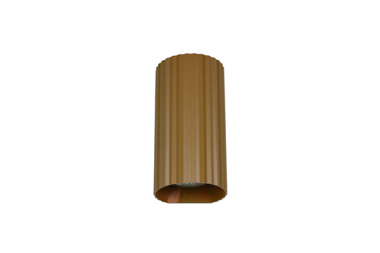 Trio 267700265 Soka GU10 Wandleuchte 2-fach Coffee