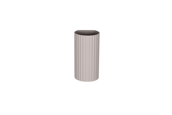 Trio 267700276 Soka GU10 Wandleuchte 2-fach Warm Grey