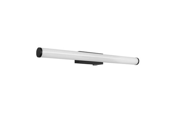 Trio Mattimo LED Wandleuchte  6,5W Schwarz Matt warmweiss