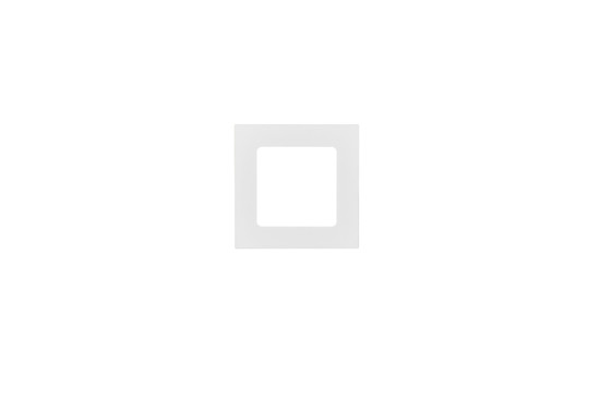 Trio 635029131 Kibo LED Einbauleuchten 6W Weiß Matt CCT einstellbare Lichtfarbe