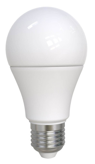 Trio Leuchtmittel LED Lampe E27  8W ⌀6cm dimmbar Weiß warmweiss switchdimmer wie 60w