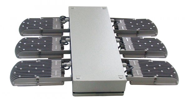 Bioledex LED ASTIR System SIXTO 192W 16500Lm 70° 5200K