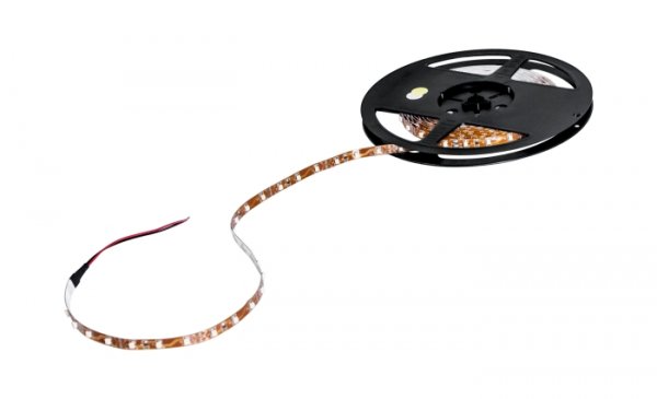 50 Stück - Bioledex 5m LED Streifen weiss