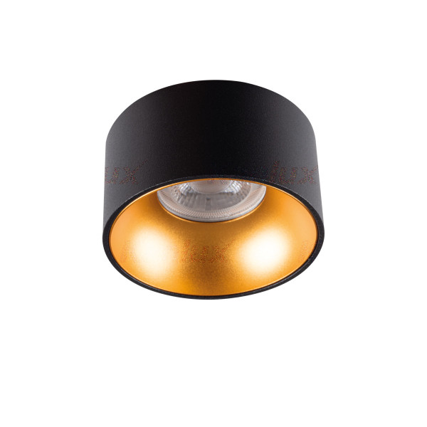 Kanlux 27575 RITI Aufbau-Downlight Aufbauleuchte GU10