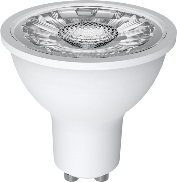 Müller Licht LED Spot 7W 220-240V GU10 610lm 36° 2700K 401031