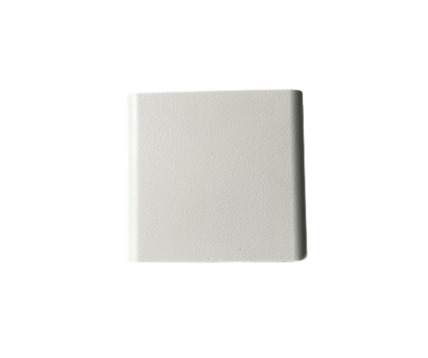 Bioledex LED Wandleuchte 2W 3000/4000/6500K 60° weiss