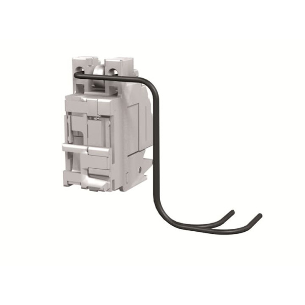 ABB UVR-C XT1..XT4 F/P 24-30 Vac/dc 24-30V ACDC Festeinbausteckbar