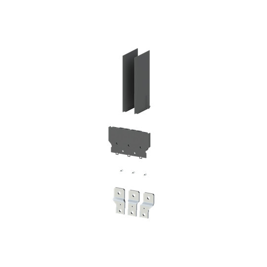 ABB KIT ES XT5 3pcs Anschlusszubehör für XT5