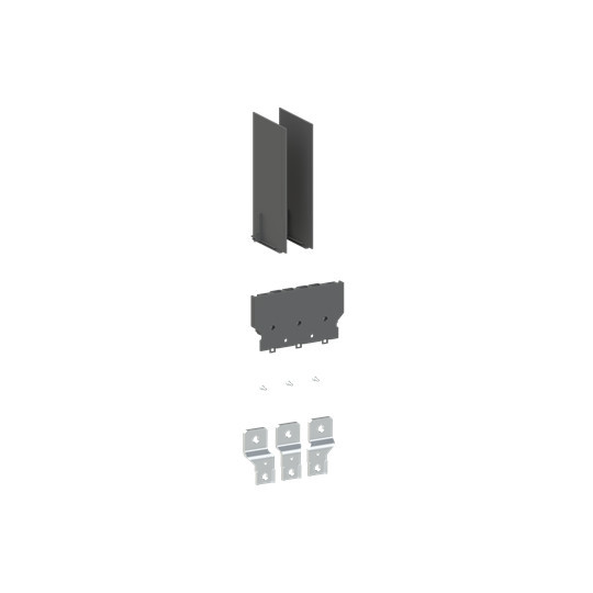 ABB KIT ES XT5 3pcs Anschlusszubehör für XT5