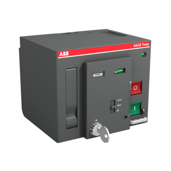 ABB MOE XT5 220...250V AC/DC Motor mit Federkraftspeicher ≤300150W Zubehör für XT5