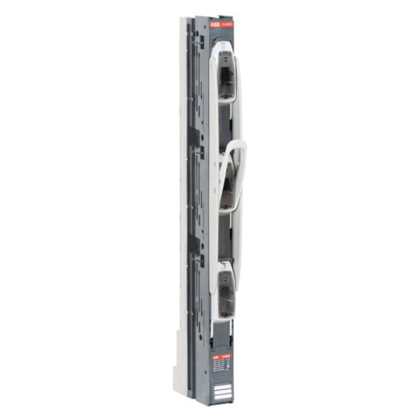 ABB ZHBM00-3P-M8 Sich. Lasttrennschalter 3-polig schaltbar High Ver. 3xM8 Bolz.
