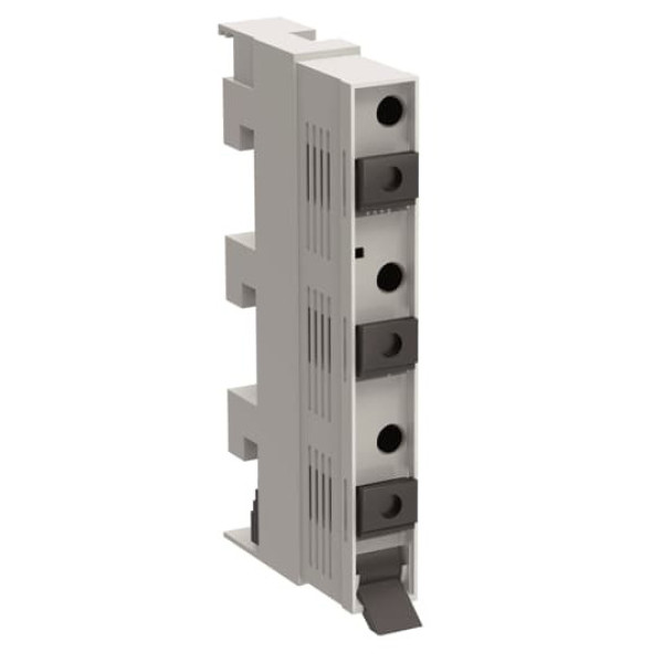 ABB XLPD0-FS-E18-3P Lasttrennschalt f. Sich. 3-polig 63A mit Anschlussklemmen, Made in Germany