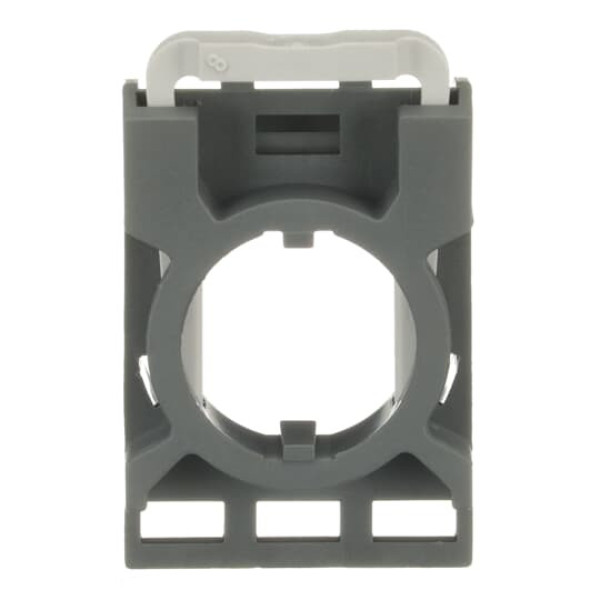 ABB MCBH-00 Halter f.3 Kontaktblöcke CombiLine-Modular 2.Generation