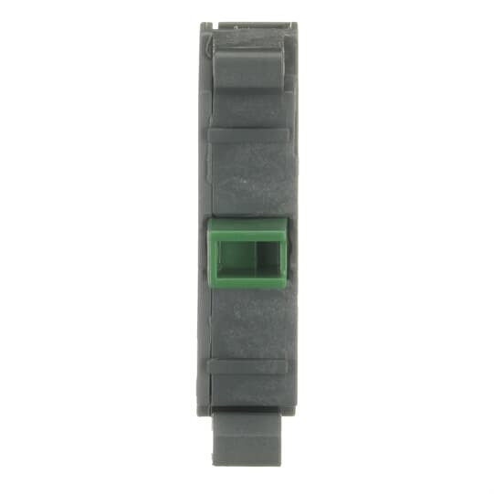 ABB MCB-10 Kontaktblock 1S ohne Halter für Fronteinbau CombiLine-Modular