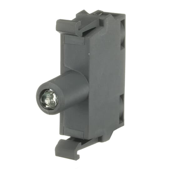 ABB MLBL-07G Leuchtelement m.fest integr.LED gruen, 230VAC