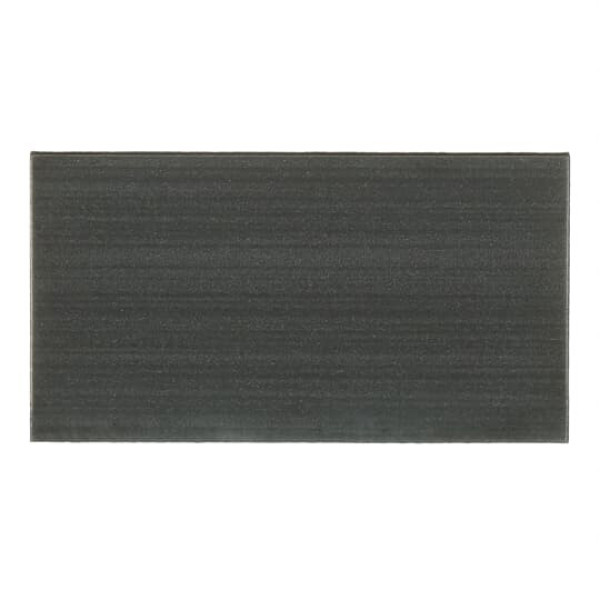 ABB KA1-8121 Beschriftungsschild ohne Text oder Symbol Kunststoff alufarben