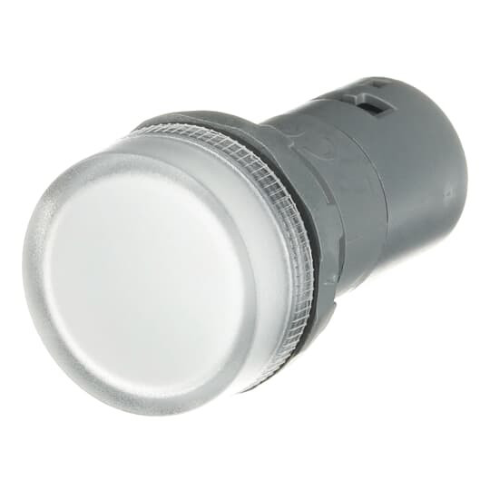 ABB CL2-502C Meldeleuchte klar 24VACDC mit fest integrierter LED
