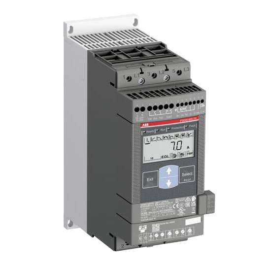 ABB PSE60-600-70 Softstarter Sanftanlasser