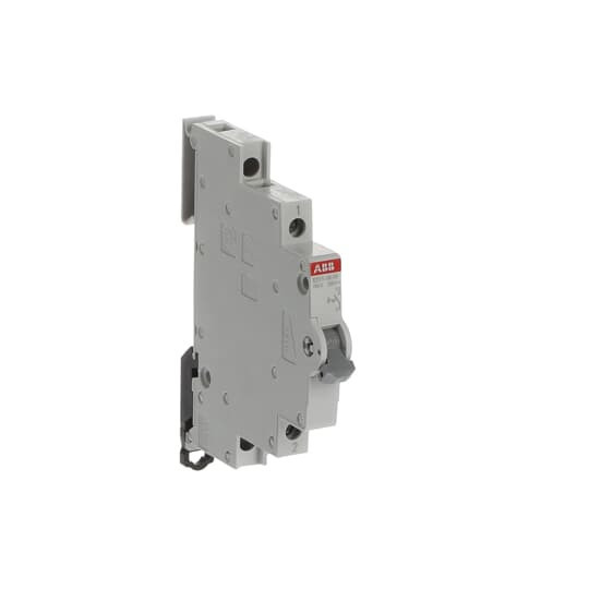 ABB E211-16-10 Ausschalter 16A 1S 250VAC