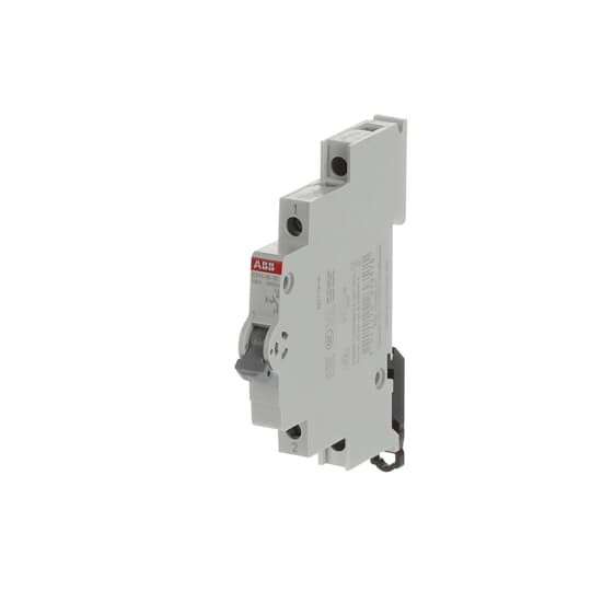 ABB E211-16-10 Ausschalter 16A 1S 250VAC