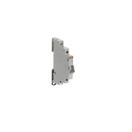 ABB E214-16-101 Gruppenschalter 16A 1x I-0-II 250VAC