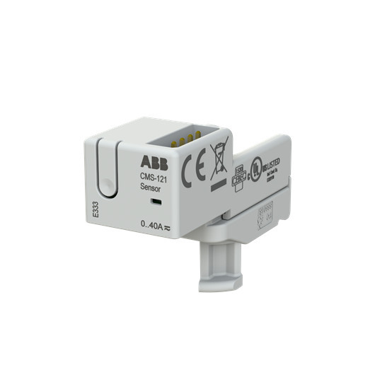 ABB CMS-121CA Offener Stromsensor 40A, für Montage mit Kabelbinder