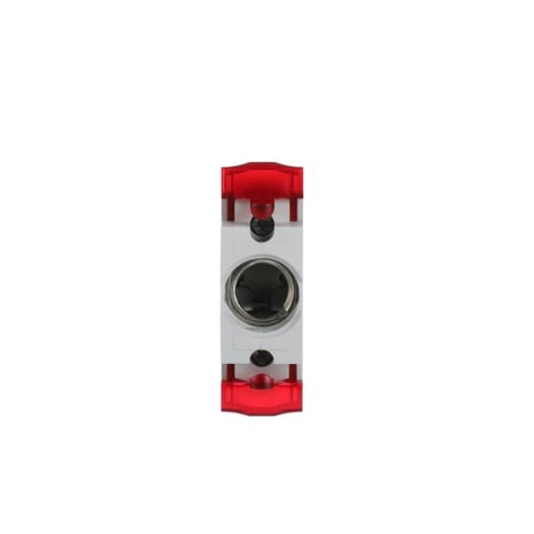 ABB ISS63/1 Sicherungssockel D0,1P.,63A, Made in Germany