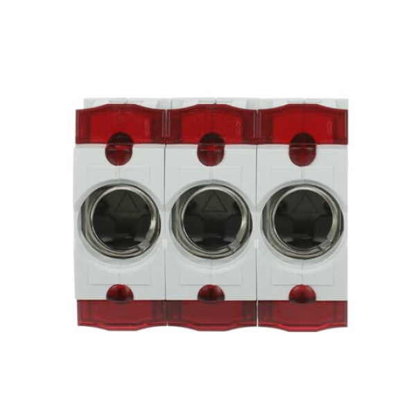 ABB ISS63/3 Sicherungssockel D0,3P.,63A, Made in Germany