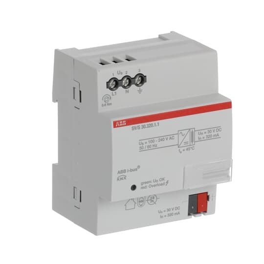 ABB SV/S30.320.1.1 Spannungsversorgung, 320 mA, REG, Made in Germany