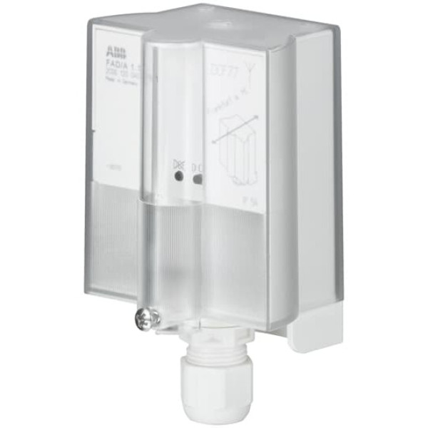 ABB FAD/A1.1 DCF-Antenne für Funkschaltuhr, AP, Made in Germany