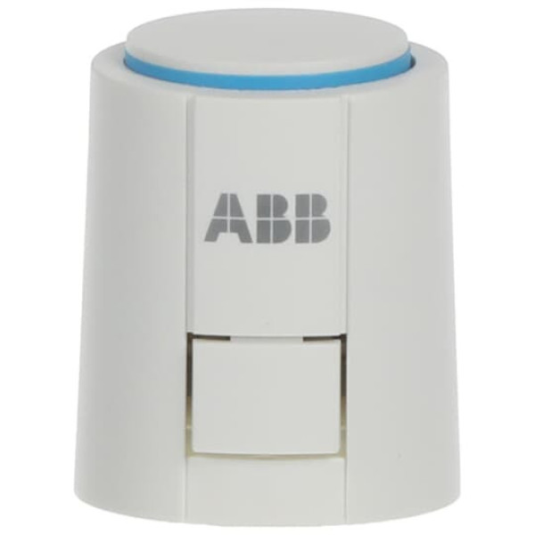 ABB TSA/K230.2 Thermoelektrischer Stellantrieb, 230 V, Made in Germany