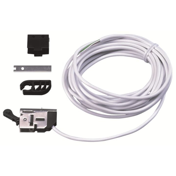 ABB WRK/W Riegelschaltkontakt mit Anschlusskabel, Made in Germany