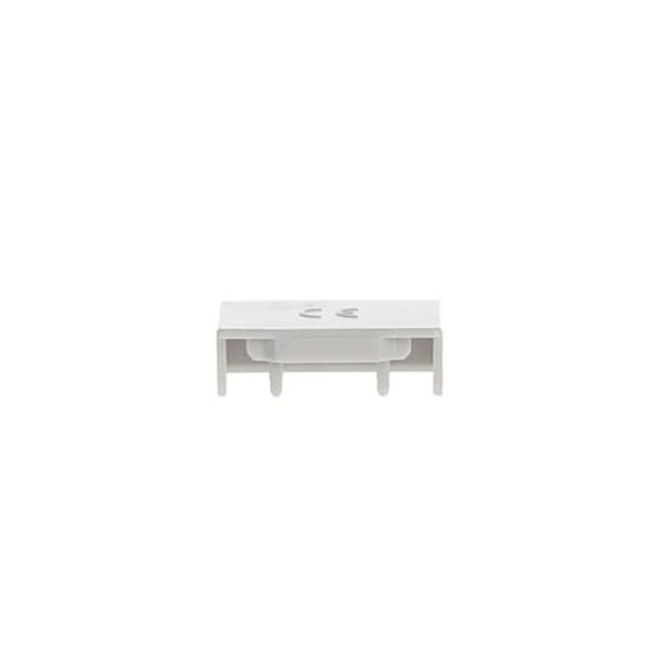 ABB PS-END1 Endkappe für Phasenschiene, Made in Germany