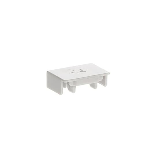 ABB PS-END1 Endkappe für Phasenschiene, Made in Germany