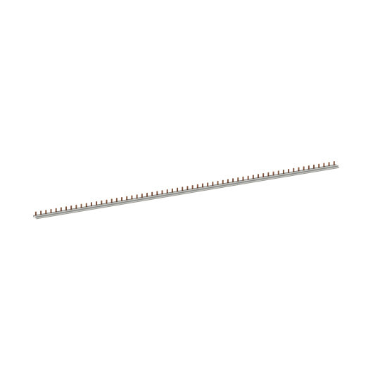 ABB PS1/60 Phasenschiene 1Ph.,60Pins,10qmm, Made in Germany