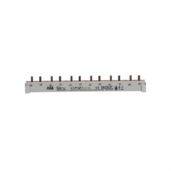 ABB PS2/12 Phasenschiene 2Ph.,12Pins,10qmm, Made in Germany