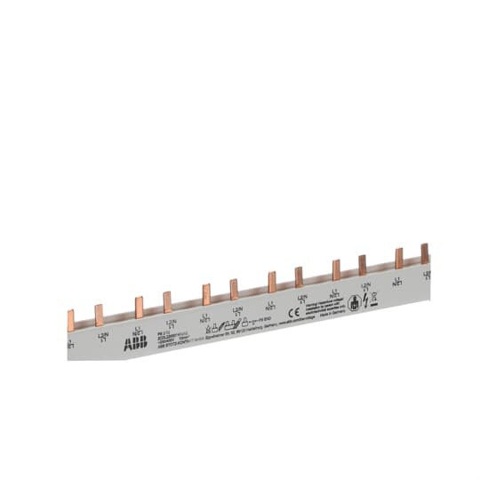 ABB PS2/12 Phasenschiene 2Ph.,12Pins,10qmm, Made in Germany