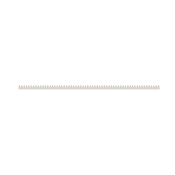 ABB PS3/60/16 Phasenschiene 3Ph.,60Pins,16qmm