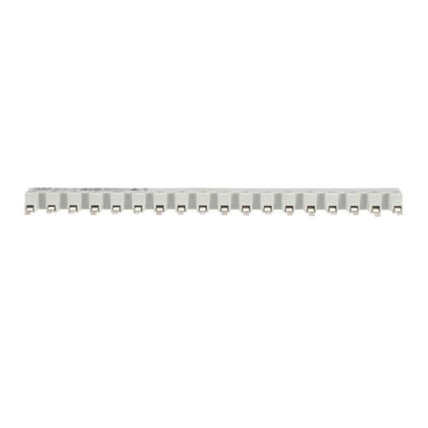 ABB PS3/18/16BP Phasenschiene 3Ph.,18Pins,16qmm