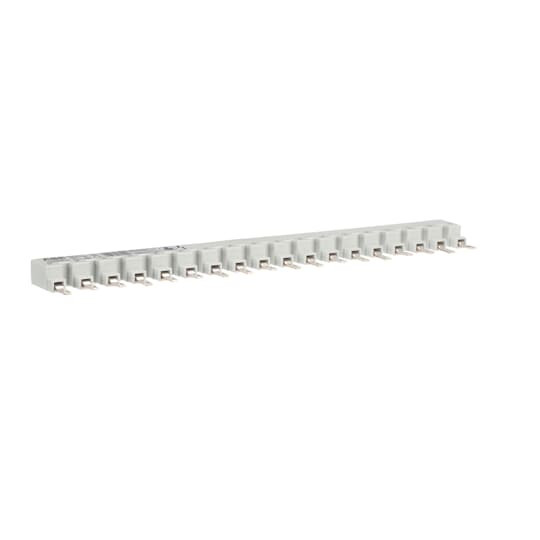 ABB PS3/18/16BP Phasenschiene 3Ph.,18Pins,16qmm